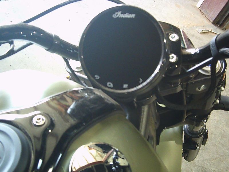 NEW 2026 INDIAN MOTORCYCLE SCOUT BOBBER LIMITED WITH TECH Image 11