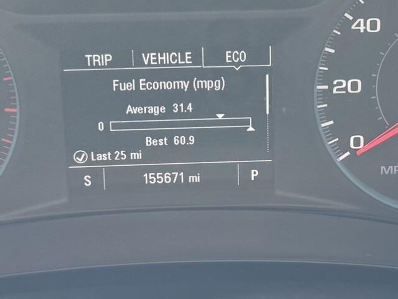 Used 2020 Chevrolet Malibu LSImage 12