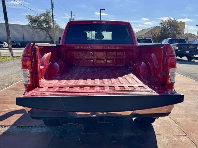 Used 2024 RAM 2500 Big HornImage 7