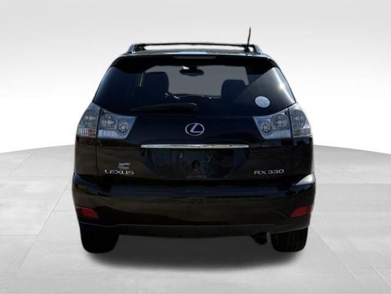 Used 2006 Lexus RX 330 330