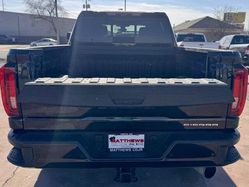 Used 2023 GMC Sierra 2500HD DenaliImage 7