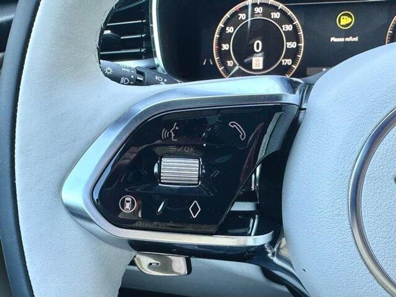 2026 Jaguar F-PACE R-Dynamic S