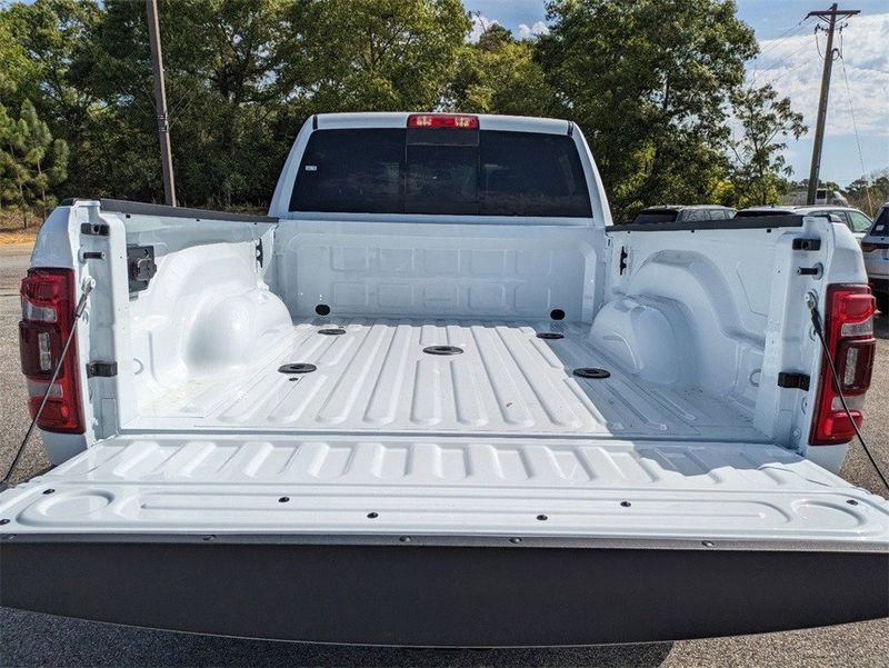 2024 RAM 2500 Tradesman Crew Cab 4x4 6