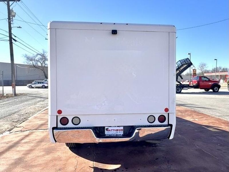 Used 2019 RAM 1500 Classic TradesmanImage 6