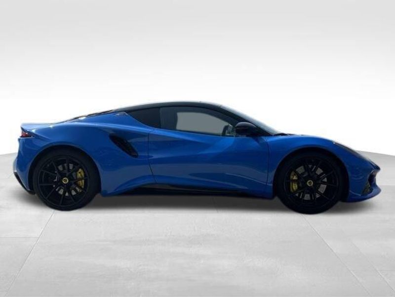 2024 Lotus Emira First Edition
