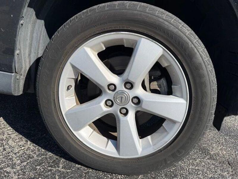 Used 2006 Lexus RX 330 330