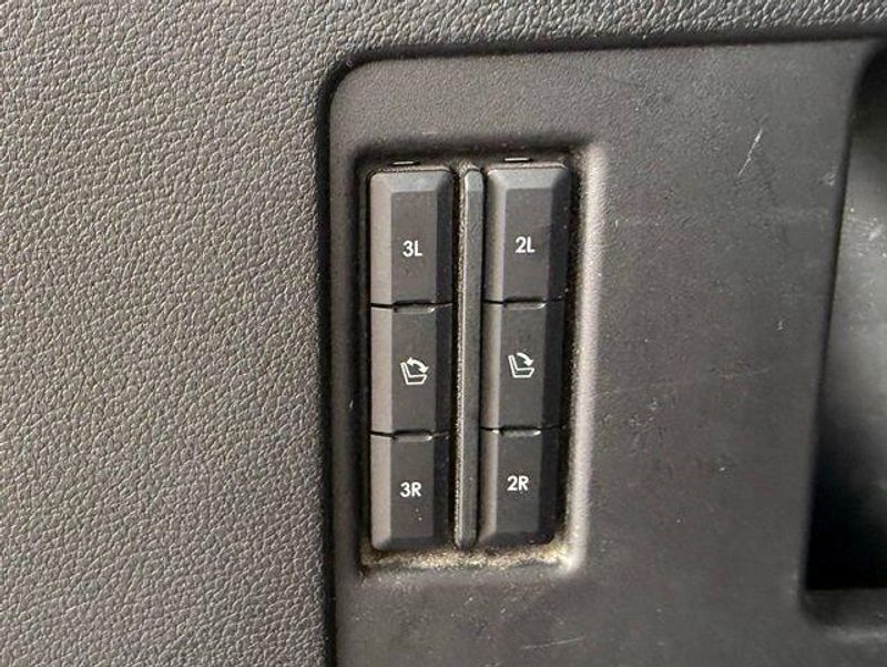 Used 2018 Lincoln Navigator L Reserve