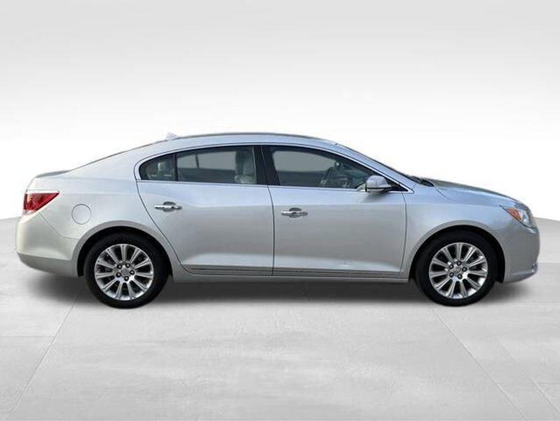 Used 2013 Buick LaCrosse Premium 1