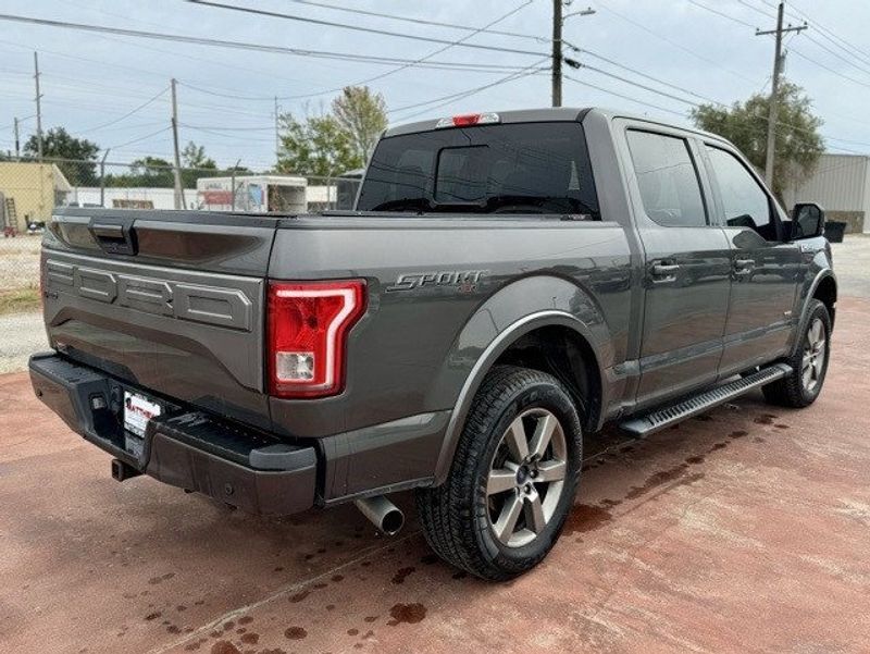 2016 Ford F-150 XLTImage 5