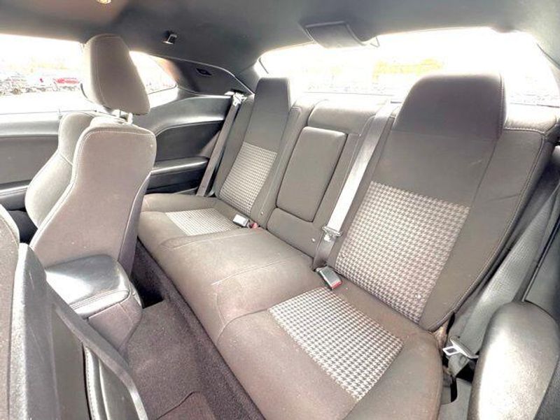 Used 2021 Dodge Challenger R/TImage 11