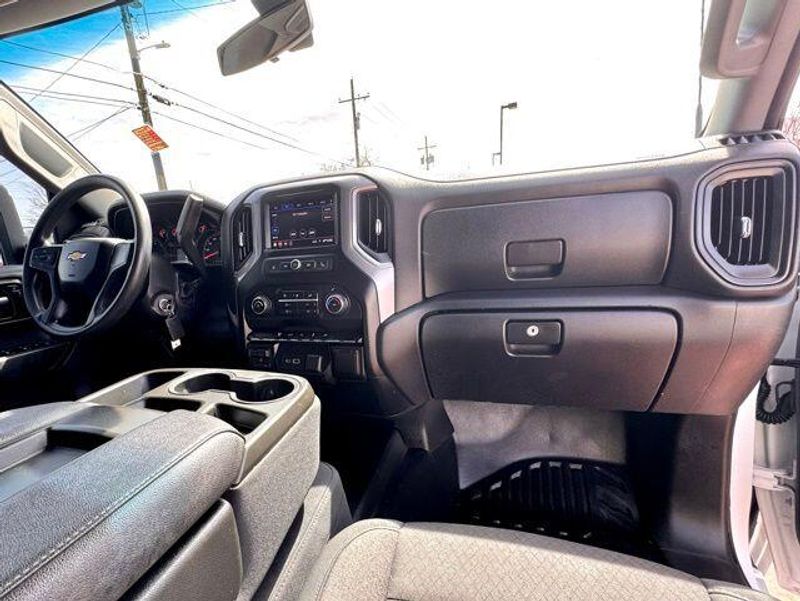 Used 2021 Chevrolet Silverado 3500HD Work TruckImage 13