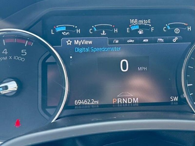 Used 2022 Ford F-350 PlatinumImage 14