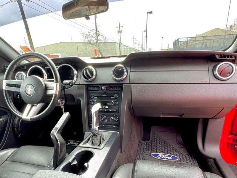 Used 2006 Ford Mustang GT PremiumImage 9