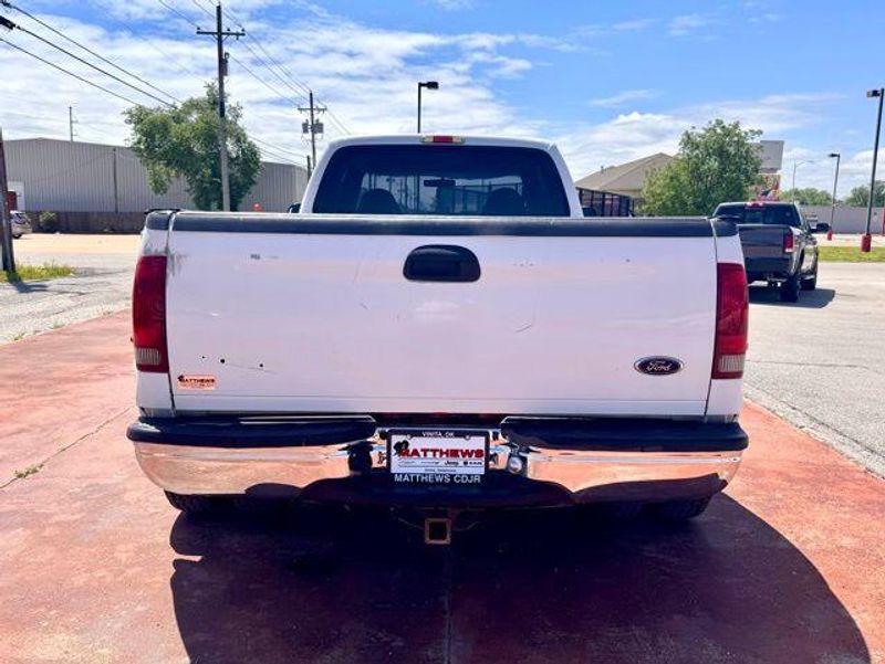 Used 1999 Ford F-350 XLTImage 5