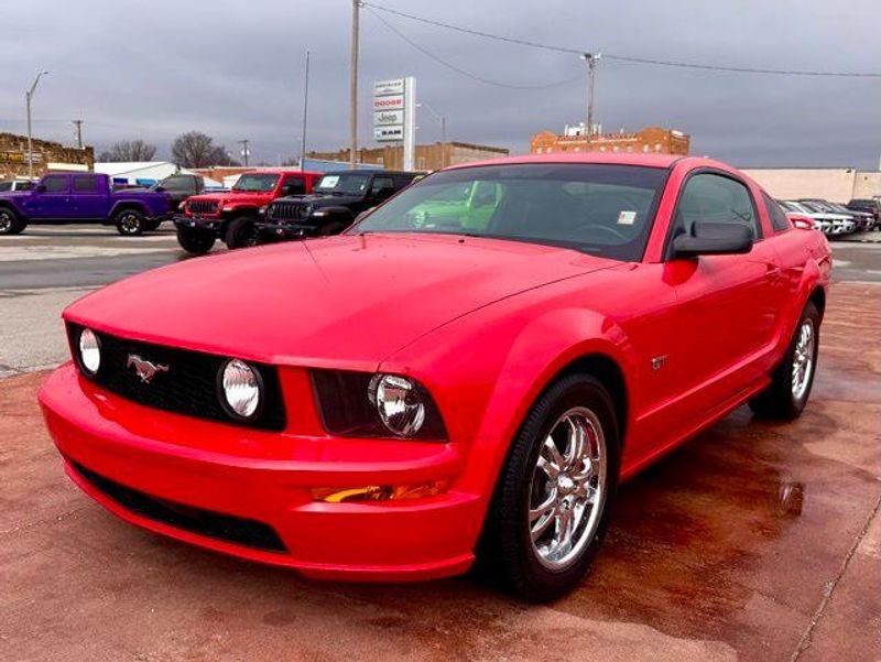 Used 2006 Ford Mustang GT PremiumImage 1