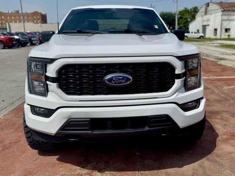 Used 2023 Ford F-150 XLImage 2
