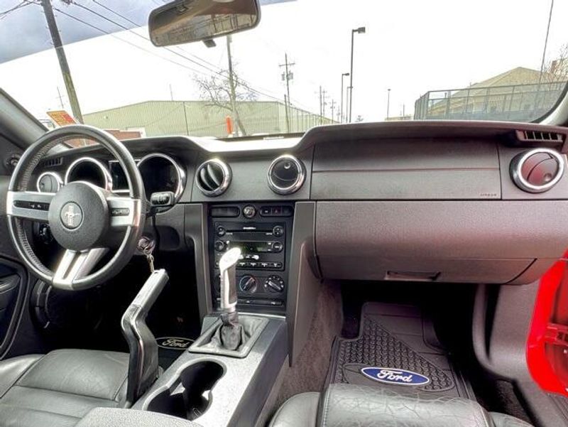 Used 2006 Ford Mustang GT PremiumImage 9