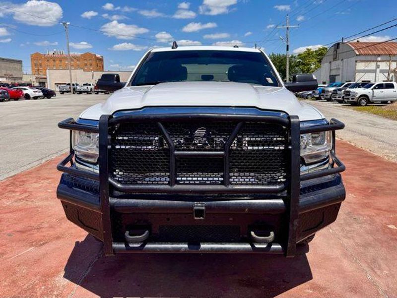 Used 2022 RAM 2500 TradesmanImage 2