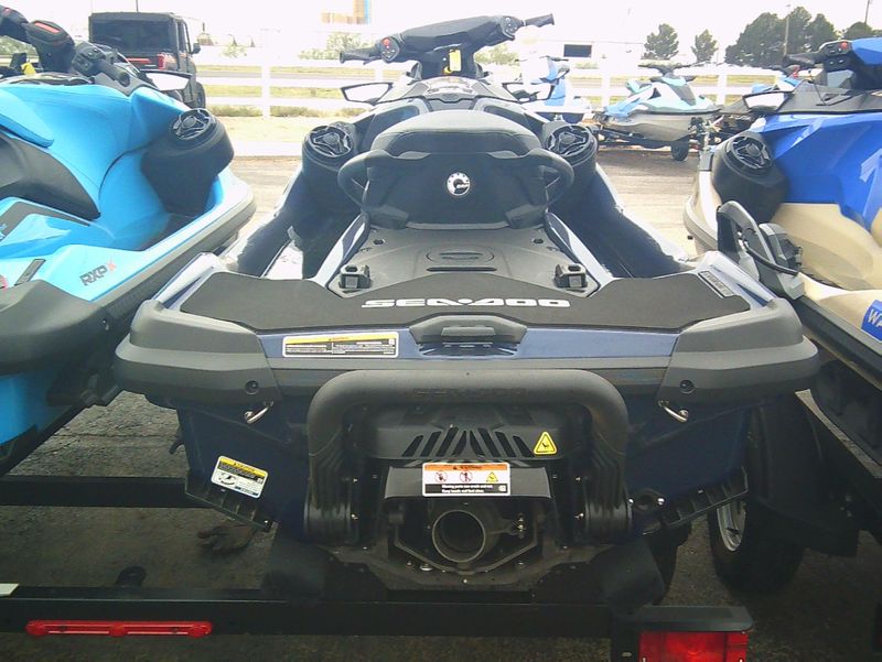 NEW 2026 SEADOO GTX 170 WITH SOUND SYSTEM Image 5