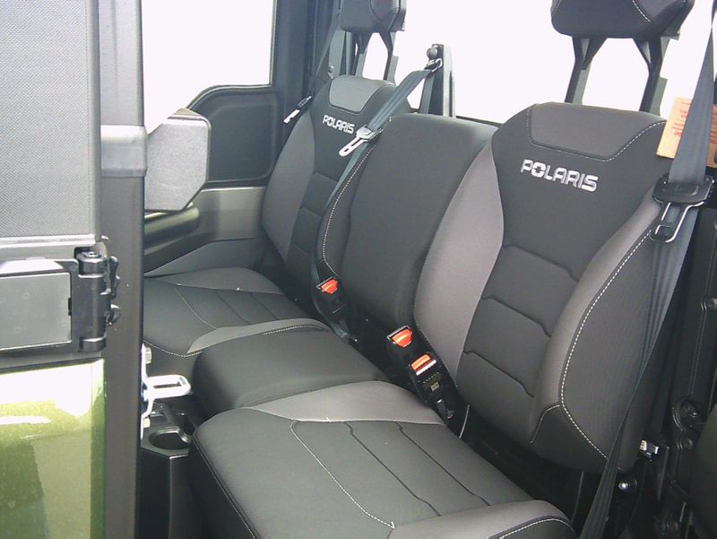 NEW 2026 POLARIS RANGER CREW XD 1500 NORTHSTAR EDITION ULTIMATE Image 14