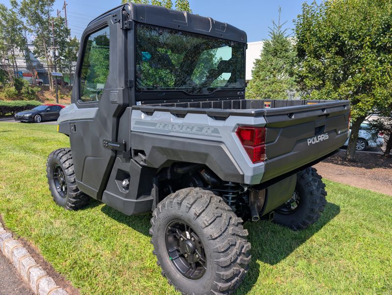 2025 Polaris RANGER XP 1000 Northstar Edition UltimateImage 5