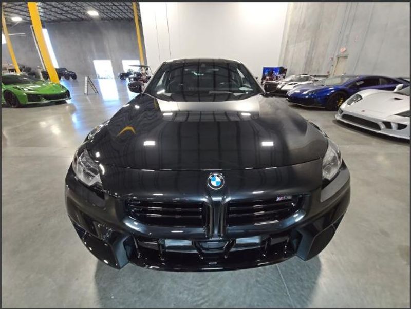 Used 2026 BMW M2 Base