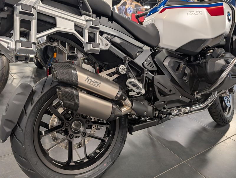 2025 BMW R 1300 GS ADVENTUREImage 5