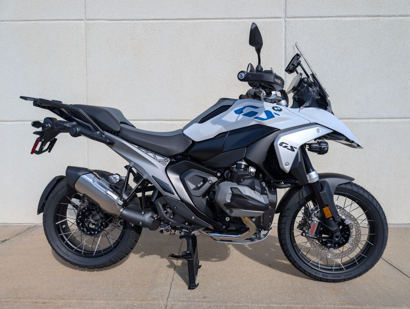 2025 BMW R 1300 GSImage 1