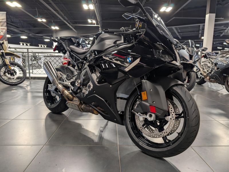 2026 BMW S 1000 RRImage 3