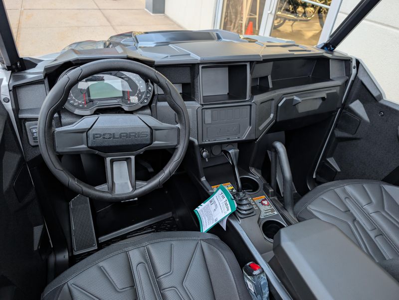 2026 Polaris GENERAL 1000 SPORTImage 4