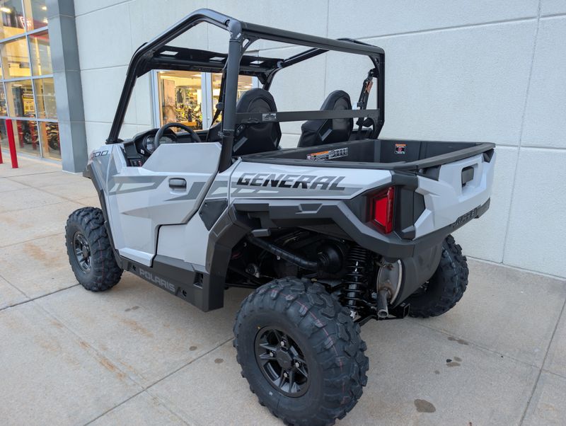 2026 Polaris GENERAL 1000 SPORTImage 7