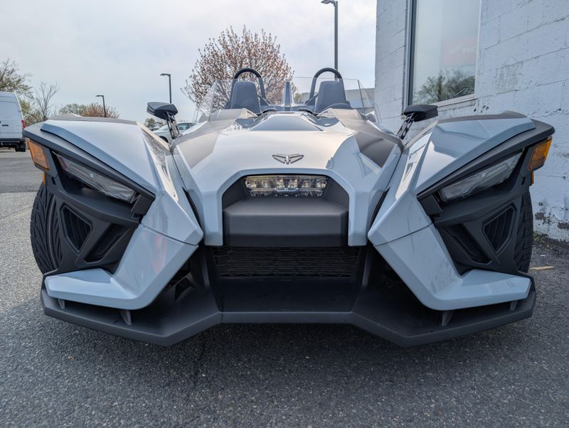 2024 Polaris SLINGSHOT SL AUTODRIVEImage 7