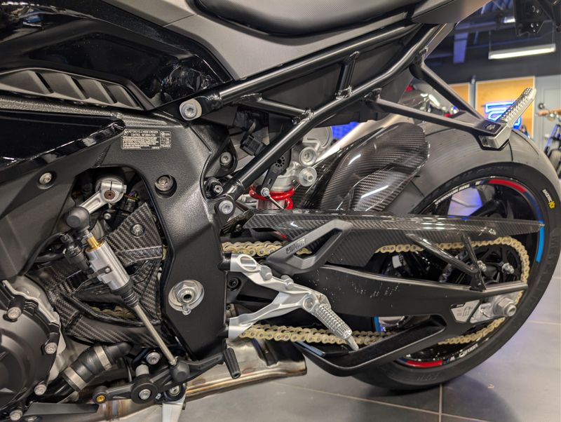 2026 BMW S 1000 RRImage 5