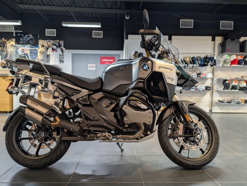 2025 BMW R 1300 GS ADVENTUREImage 3