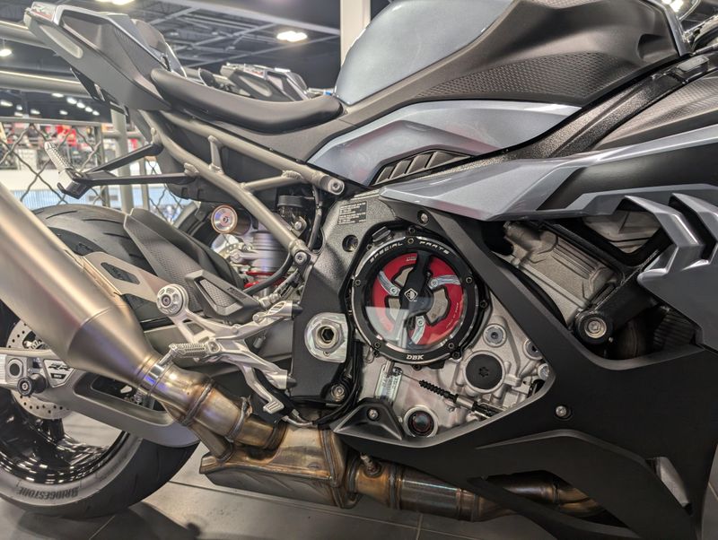 2025 BMW S 1000 RRImage 3
