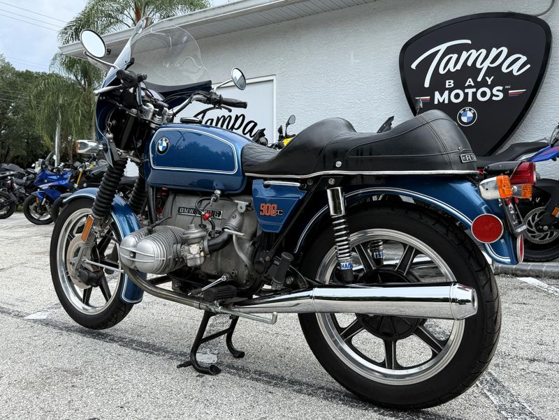Used 1976 BMW R 906 