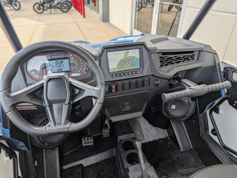 2024 Polaris RZR TRAIL ULTIMATEImage 6