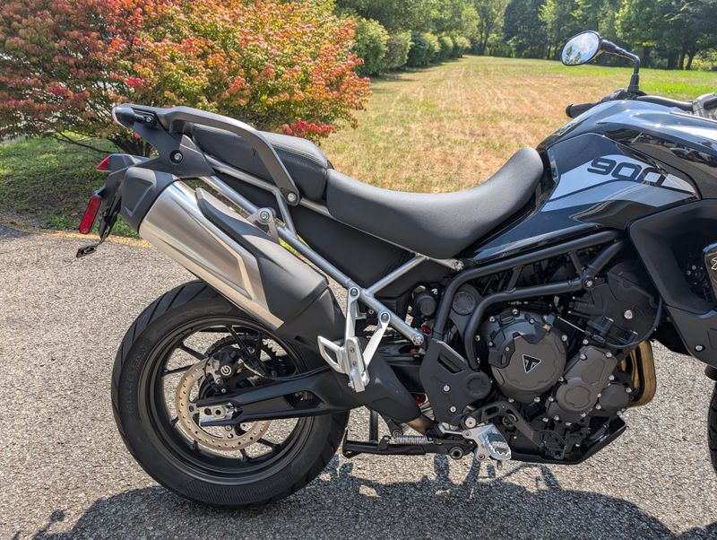 2023 Triumph Tiger 900 Pitt Cycles (724) 779-1901 pixelmotiondemo.com 