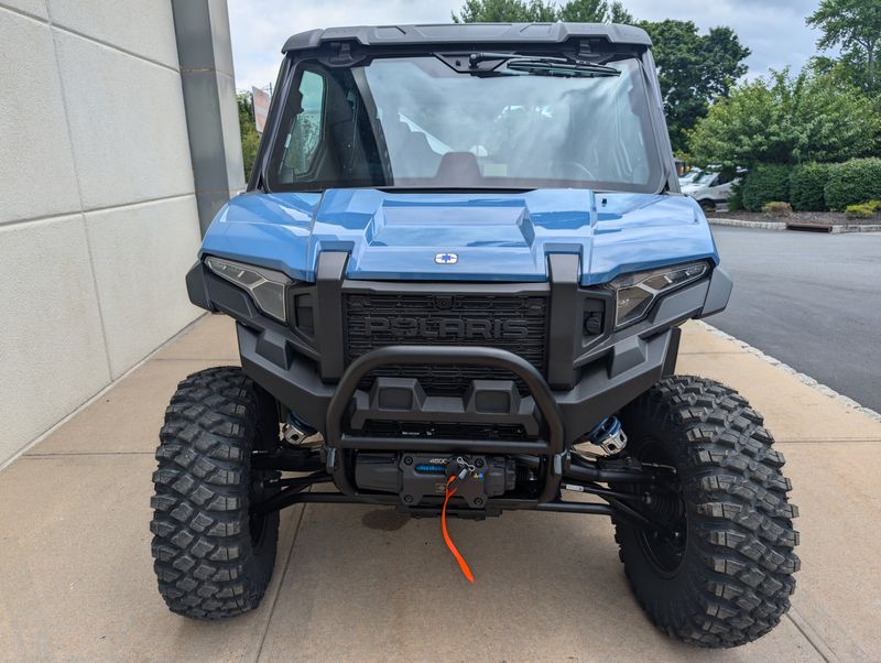 2024 Polaris XPEDITION ADV 5 NORTHSTARImage 2