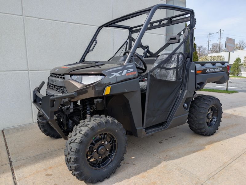 2024 Polaris RANGER XP 1000 PREMIUMImage 6