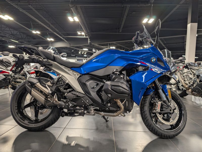 2026 BMW R 1300 RSImage 2