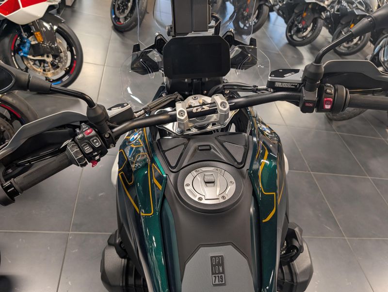 2024 BMW R 1300 GSImage 4