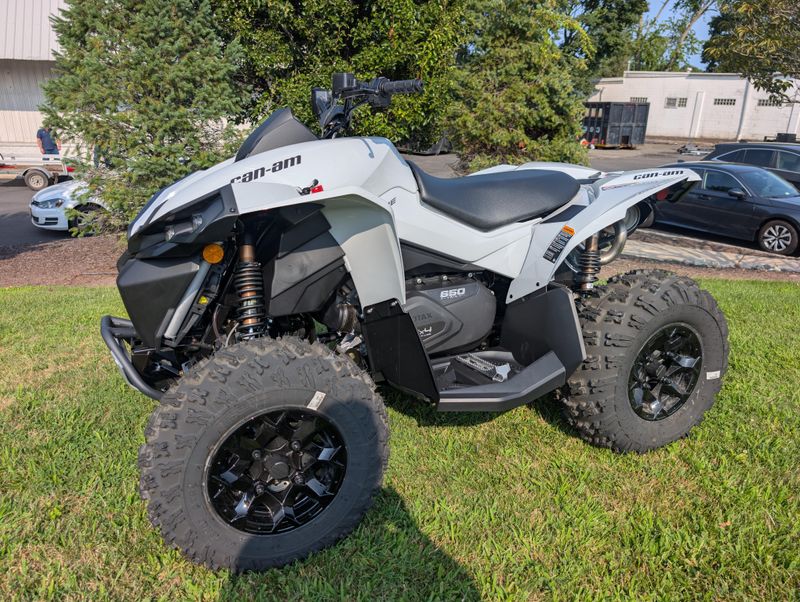 2024 Can-Am RENEGADE 650Image 1