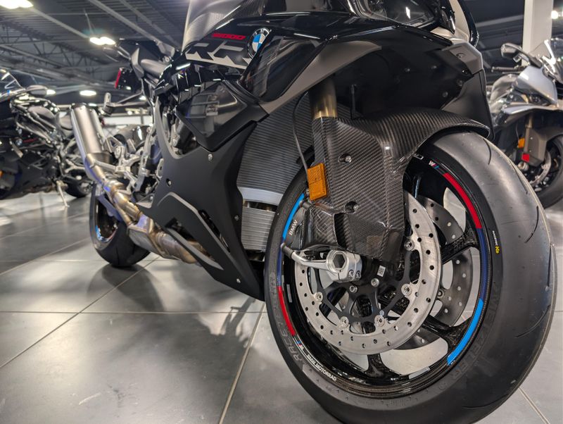 2026 BMW S 1000 RRImage 3