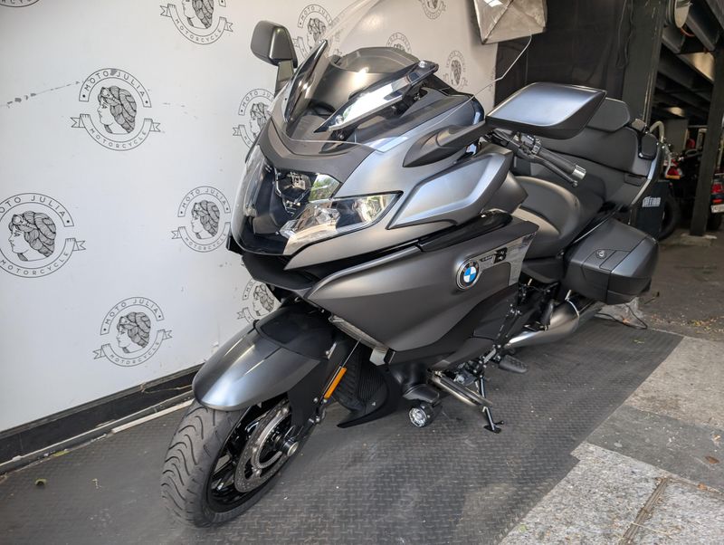 2025 BMW K1600B GA 