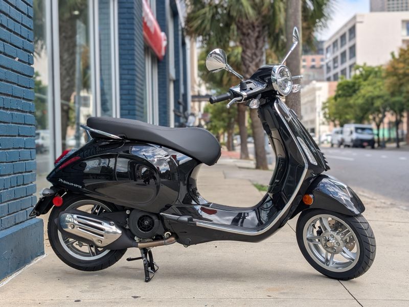 New 2025 Vespa PRIMAVERA 150CC 