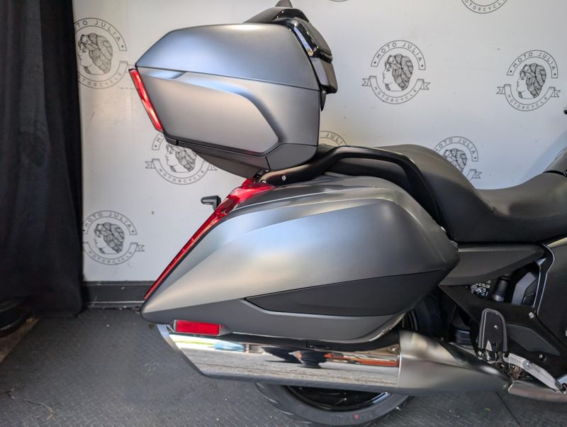 2025 BMW K1600B GA 