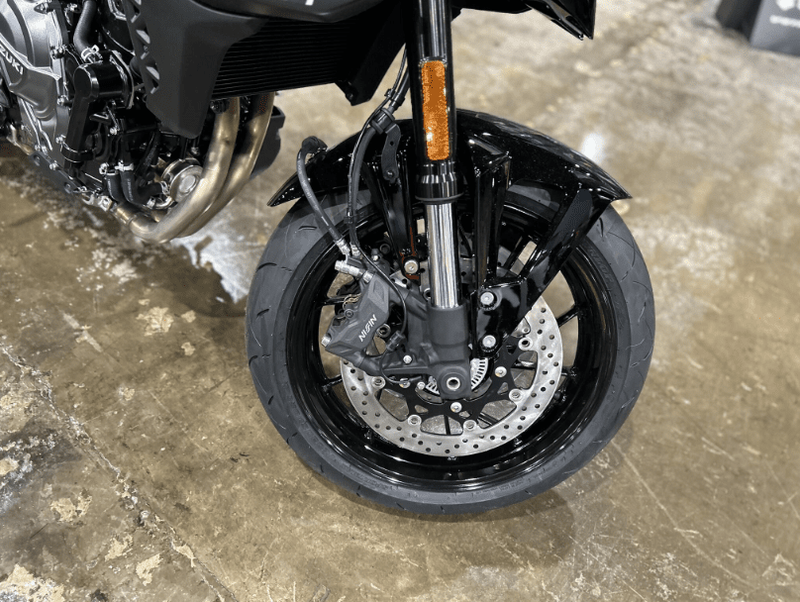 New 2026 Suzuki GSX-8S Image 11