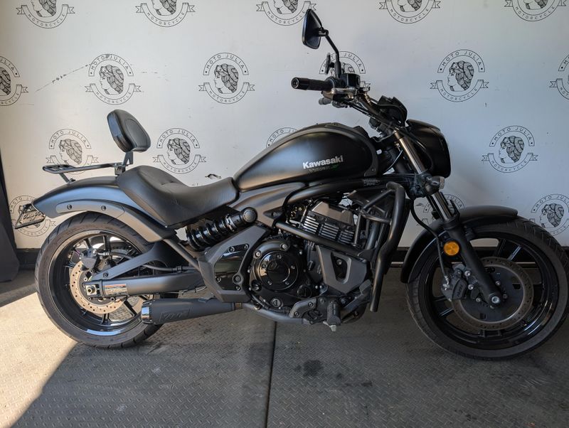 Used 2023 Kawasaki VULCAN S 