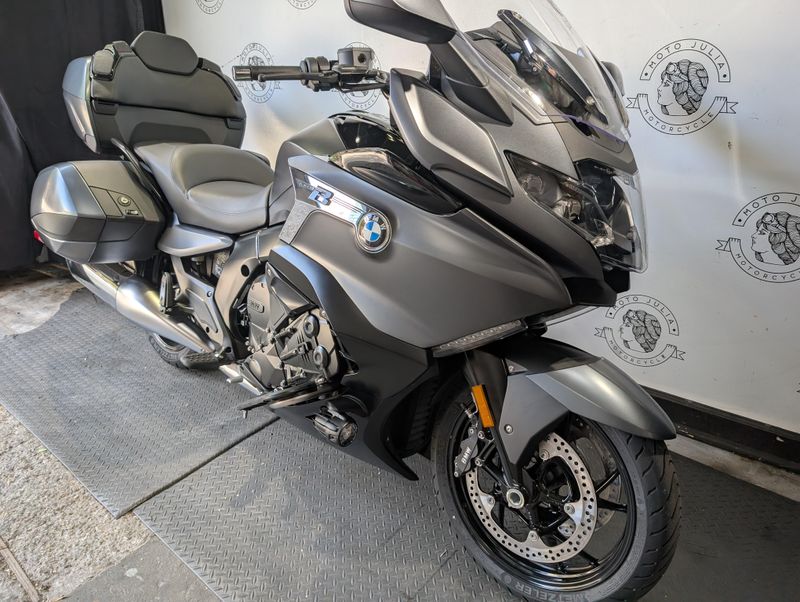 2025 BMW K1600B GA 